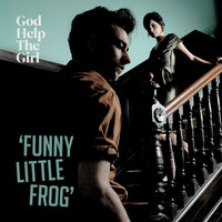 Mary's Market - God Help The Girl