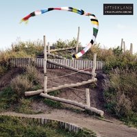 Me Me Me the Brick House - Efterklang