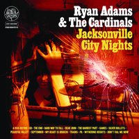 Always On My Mind - Ryan Adams, The Cardinals