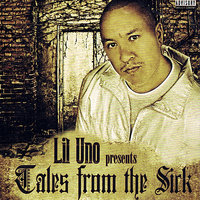 Trust No One - Lil Uno, Mr. Lil One