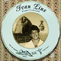 Amor - Ivan Lins, Lucinha Lins