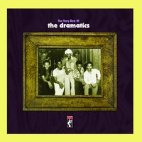 I Dedicate My Life To You - The Dramatics
