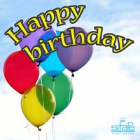 Happy Birthday to You - Michael Supnick, Francesco Digilio
