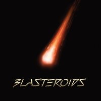 Rohypnol - Blasteroids, Ghemon