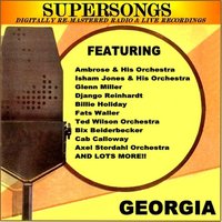 Blue Skies - Count Basie