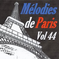 Paris, je t'aime d'amour - Maurice Chevalier