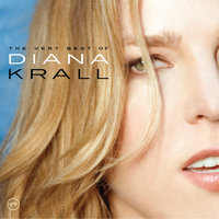 Little Girl Blue - Diana Krall