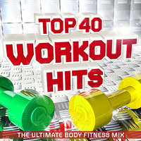 Starships - Power Fitness Crew