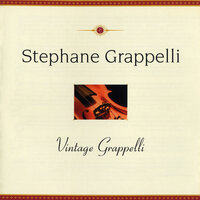 But Not For Me - Stéphane Grappelli