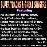 Blue Monday - Alexis Korner