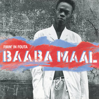 African Woman - Baaba Maal