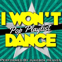 Over the Rainbow / What a Wonderful World - Audio Idols, Jukebox Heaven