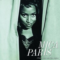 I Never Felt Like This Before - Mica Paris, Frankie Knuckles