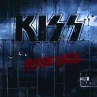Tough Love - Kiss
