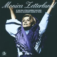 Vi passar så bra isär - Monica Zetterlund, Tage Danielsson