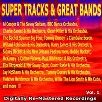 Satan Takes a Holiday - Tommy Dorsey And His Orchestra