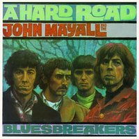 The Same Way - John Mayall, The Bluesbreakers