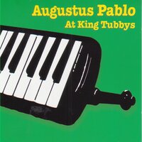 Maka - Augustus Pablo