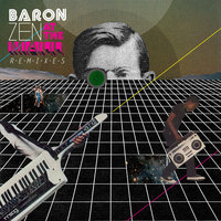 Turned Around - Baron  Zen, Peanut Butter Wolf