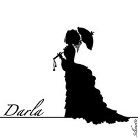 Darla - Silhouette