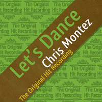 Chris Montez - Lets Dance - Chris Montez