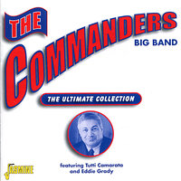 'Zat You Santa Claus? - The Commanders, Louis Armstrong