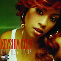 Never - Keyshia Cole, Eve