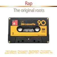 The Jungle King You - Cab Calloway