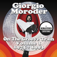 Carry On - Donna Summer, Giorgio Moroder