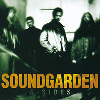 Get On The Snake - Soundgarden