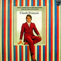 C'est de l'eau, c'est du vent - Claude François