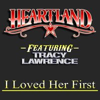 Tracy Lawrence