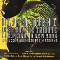 Stormbringer - Vinnie Moore, Will Calhoun, Joe Lynn Turner