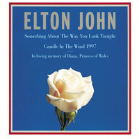 You Can Make History (Young Again) - Elton John