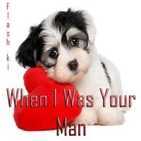 When I Was Your Man - Flash Ki