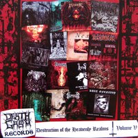 Engulf the Enchantress - Diabolic