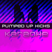 Pumped Up Kicks - Pumped Up Kicks