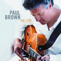 Paul Brown
