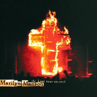 Astonishing Panorama Of The Endtimes - Marilyn Manson