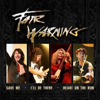 Save Me - Fair Warning