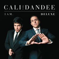 No Digas Nada (Déjà Vu) - Cali Y El Dandee