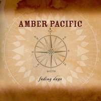 Thoughts Before Me - Amber Pacific