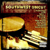 Intro - Baby Bash