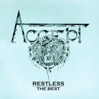 I Wanna Be No Hero - Accept