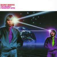 The Sound Of The Rain - Secret Service