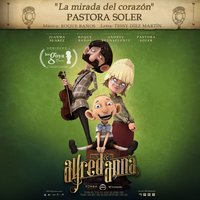 La mirada del corazón - Pastora Soler
