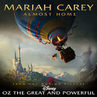 Almost Home - Mariah Carey