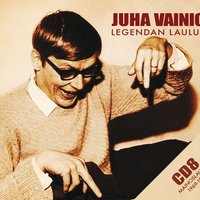 Kaukalosamba - Juha Vainio
