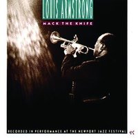 A Kiss to Build a Dream On - Louis Armstrong, The All Stars
