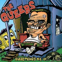 Get A Life And Live It Loser - The Queers